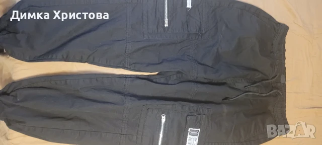 Панталони за по- едрички 2 броя, снимка 4 - Панталони - 51155271