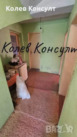 Продавам къща, с. Ябълково, снимка 11 - Къщи - 47364123