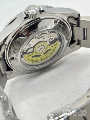 Часовник Invicta Pro Diver ILE89260BA Limited Edition  , снимка 5 - Мъжки - 50884571