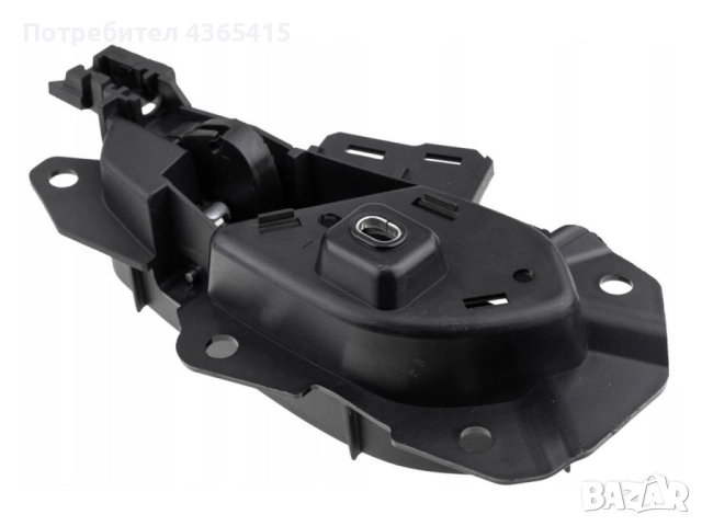 Вътрешна дръжка за врата Fiat Tipo 2015+ за предна и задна лява врата  3564110044, снимка 2 - Части - 52375928