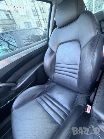 Top Peugeot 407 Black color, снимка 3 - Автомобили и джипове - 53460177