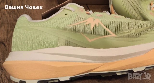 Asics Fujispeed 4 Trail номер 44 чисто нови, снимка 10 - Маратонки - 54059046