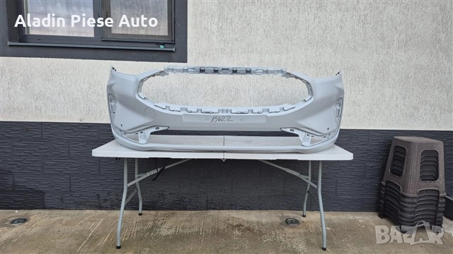 Предна броня Ford Kuga Facelift година 2024 2025 2026 код PV4B17757, PV4B-17757 