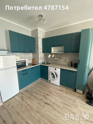 ОТДАВАМ АППАРТАМЕНТ ПОД НАЕМ , снимка 4 - Апартаменти - 54087603