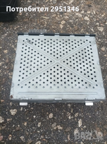 модул радио Audi A8 S8 D304E0035541