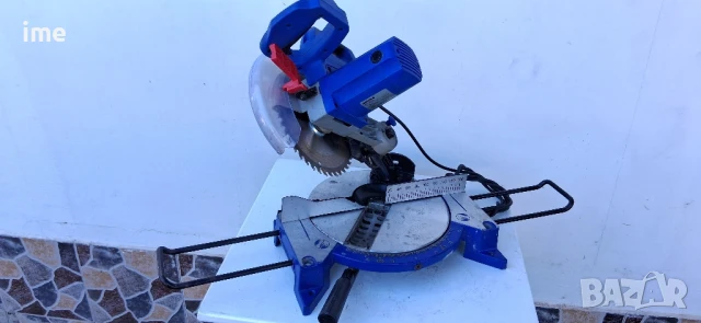 Настолен потапящ циркуляр НОМЕР 14. METABO 49716 Meppen. 1.35kw. 5000 обор/мин. Макс Ф210 мм...., снимка 14 - Циркуляри - 50897058