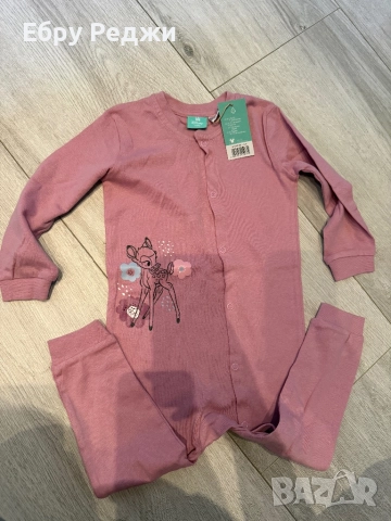 Бебешки дрехи без забележки, снимка 11 - Комплекти за бебе - 52806679