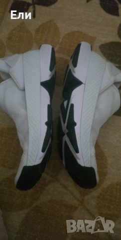 Маратонки Nike, снимка 3 - Дамски ежедневни обувки - 52646647