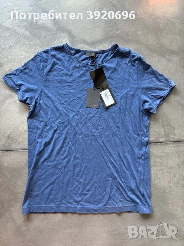 Мъжка тениска Baldessarini