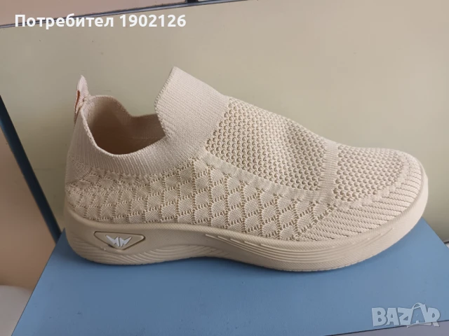 Дамски маратонки , снимка 1