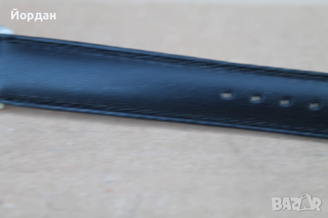 Швейцарски мъжки часовник ''Geneva Sport'', снимка 7 - Мъжки - 52723966