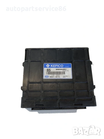 Блок за управление на скоростна кутия за KIA Sportage 2.0 CRDi (2006-2010) 95447-39175