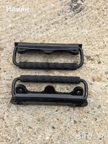 Дръжки с пружина, снимка 2 - Други инструменти - 52083151