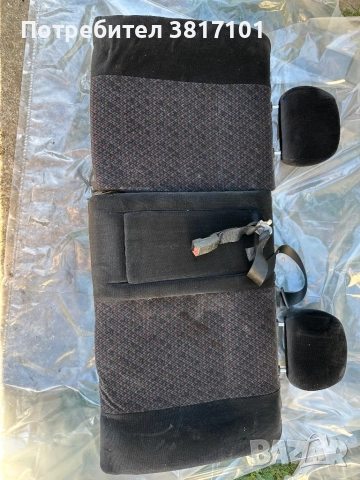 Части за Опел Астра г , снимка 11 - Части - 51788621