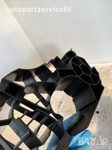 отрежете част за Volkswagen Phaeton 3.0 Tdi Двигател BMK 224Hp (2008) 059103138C, снимка 2 - Части - 54198041