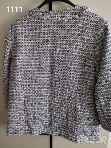 Сако Iwie размер XXL., снимка 9 - Сака - 51729595