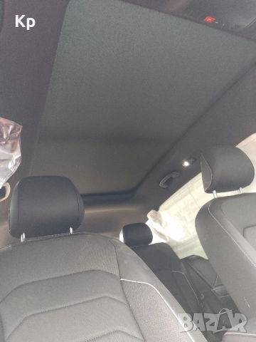 2023 Volkswagen Tiguan Allspace R-Line на части, снимка 6 - Автомобили и джипове - 52596087