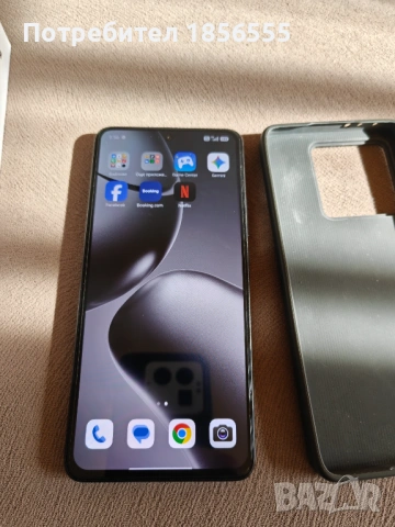 Xiaomi 14T в гаранция от Техномаркет още 14 месеца, снимка 3 - Xiaomi - 53753677