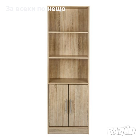 Библиотека Пати - сонома Код P1396, снимка 5 - Секции и витрини - 52178283