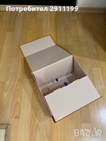Кутия Louis Vuitton, снимка 2 - Други - 45316196