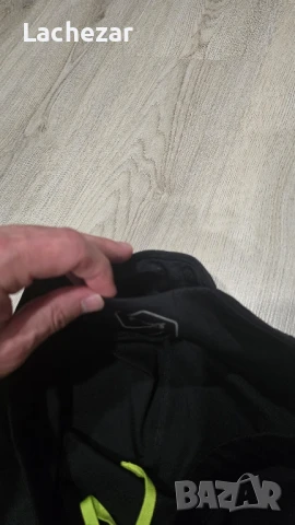 Мъжки спортен клин Asics M размер , снимка 2 - Спортни дрехи, екипи - 50611367