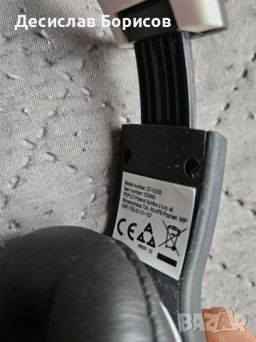 Bluetooth слушалки, снимка 2 - Bluetooth слушалки - 51925408