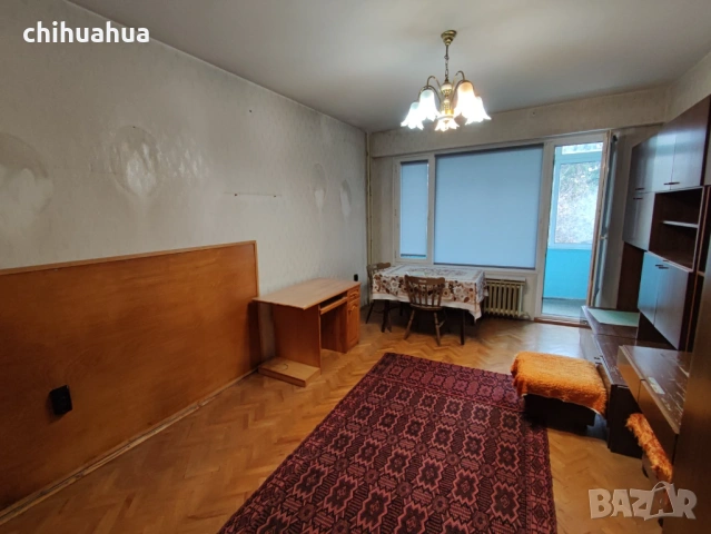 Продавам 2-СТАЕН, Западен парк, ет. 3 - БЕЗ КОМИСИОН, снимка 2 - Апартаменти - 53596808