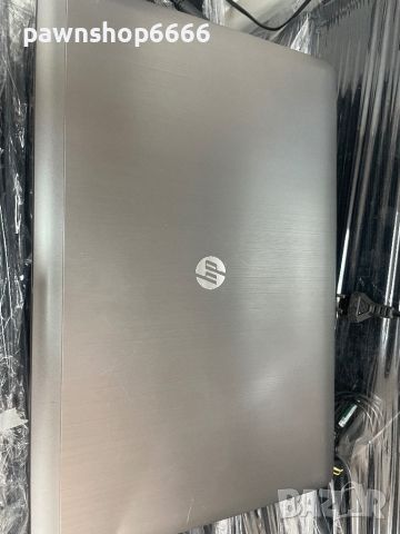 Лаптоп HP ProBook 4540s, снимка 2 - Лаптопи за работа - 46254732