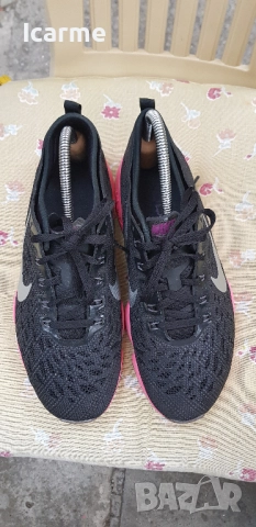 Оригинални маратонки Nike Zoom, снимка 5 - Маратонки - 51922044