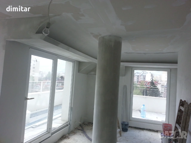 Търся си работа , снимка 2 - Строителни работници - 53438167