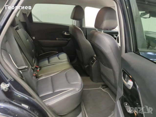 KIA e-Niro EV 64kWh ExecutiveLine full electric 204PS, снимка 5 - Автомобили и джипове - 53292970