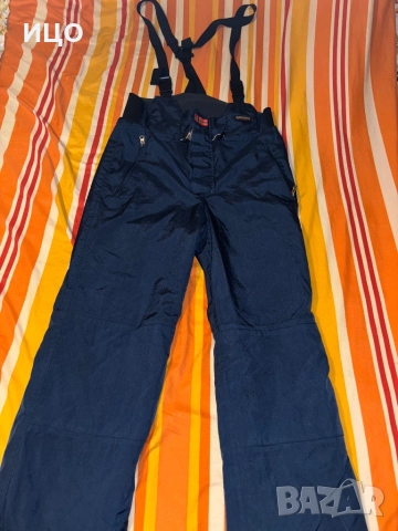 Мъжки ски панталон Napapijri