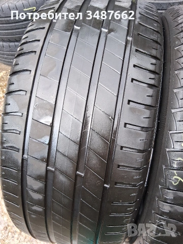 235 5017 GOODRICH 2бр летни дот 2021г , снимка 3 - Гуми и джанти - 53723639