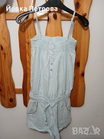 детски летни дрехи, блузи, туники, рокли, пижама, снимка 12 - Детски тениски и потници - 52829884