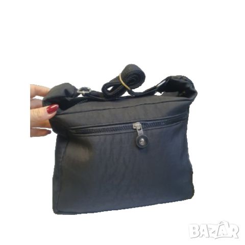 Дамска чанта с дръжка в различни модели от текстил и к. 27х20 см, снимка 10 - Чанти - 46411381
