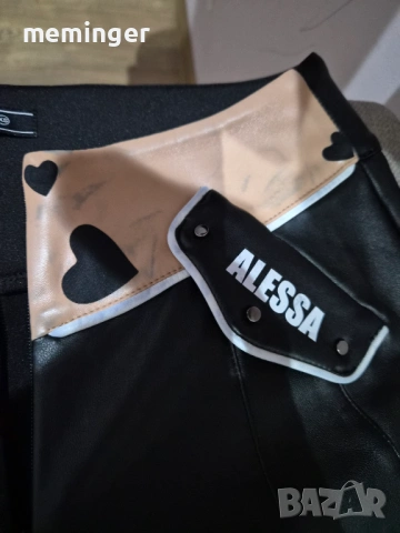 Алеса панталон , снимка 3 - Панталони - 53732296