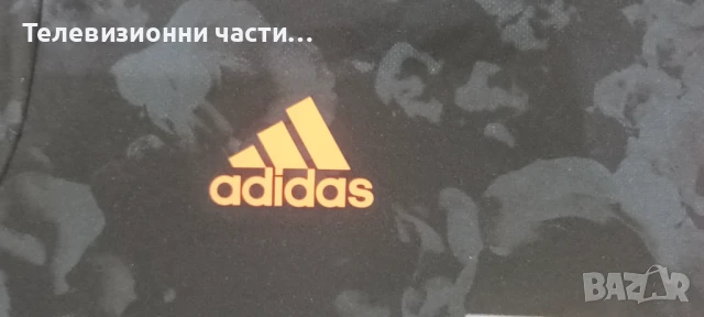 Оригинална футболна тениска Manchester United Daniel James #21 трети екип сезон 2019/2020 ED7390, снимка 13 - Тениски - 50595792