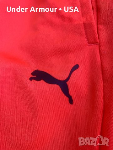 Puma, снимка 1 - Спортни дрехи, екипи - 46260206