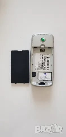 Sony Ericsson T300, снимка 3 - Sony Ericsson - 48471488