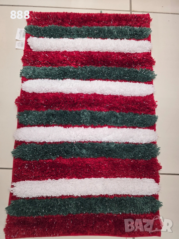 коледни изтривалки килимчета 