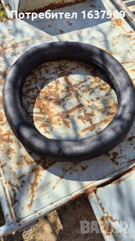 BIB mousse Metzeler Soft 140 18 - мус ендуро