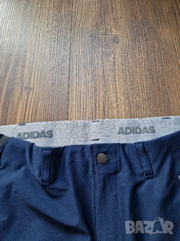 Страхотен мъжки спортен панталон ADIDAS размер 32 / 34 , снимка 5 - Панталони - 51908222