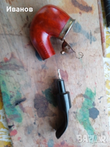 Лула, лули, снимка 3 - Колекции - 51719570