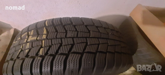 Гуми с джанти 15 цола, снимка 2 - Гуми и джанти - 54191684