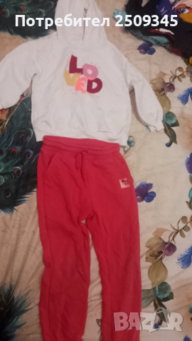 Дънкови панталонки Нови!128см, снимка 10 - Детски панталони и дънки - 53161962