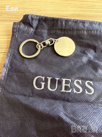 Guess ключодържател, снимка 7 - Други - 46576133