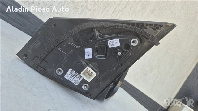 Десно огледало Kia Sportage година 2016 2017 2018 2019 2020 2021 код 87620F1100, 87620-F1100 , снимка 4 - Аксесоари и консумативи - 50959125