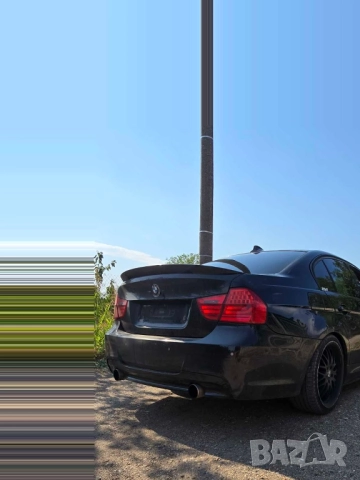 🔴✅ Продавам BMW 330d E90 2008г. на ЧАСТИ, както и над 1⃣7⃣ Голф 5ци с различни двигатели, снимка 12 - Части - 51098837
