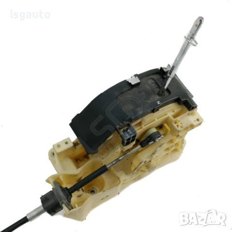 Механизъм с жило скоростен лост Hyundai Santa fe 2006-2013 ID:147037, снимка 2 - Части - 50520127