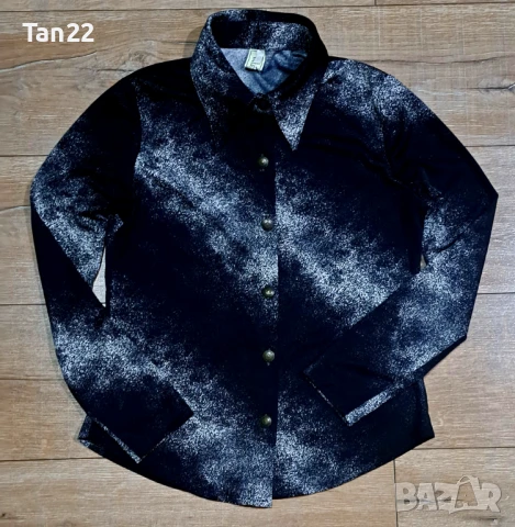 Дамска риза Valentino , снимка 5 - Ризи - 51240218